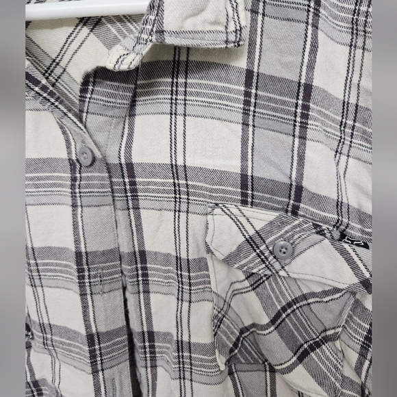 Fox Racing Button-Up Shirt XL - Picture 2 of 4